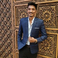 Chakresh Kolluru