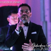 Hansell José Esparza Ocampo
