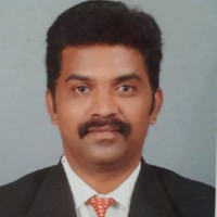 Sabarinathan M