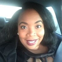 Ebony Broadnax