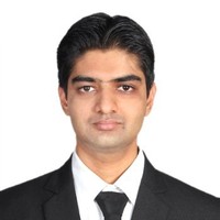 Anirudh Ramachandran