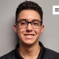 Elijah Madera