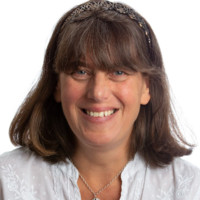 Glynis Jordan