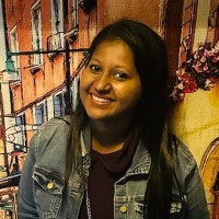 Harshitha Karkera