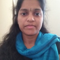 Bhavya Elton MSW, M.Phil , NET