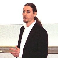 Alessandro Bizzarri