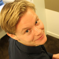 Erik Kieft