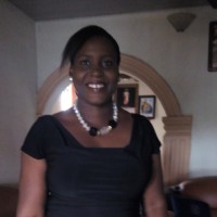 Ruth Adozue