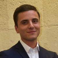 Corentin Pilon