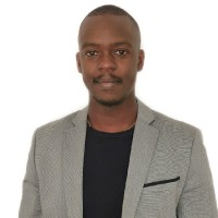 Gibril Parfait Mpundu