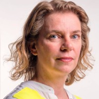 Marijke Van Doorn