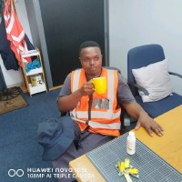 Thabile Terrence