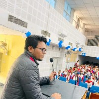 Rahul Jha