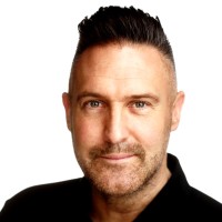 Dean Robinson