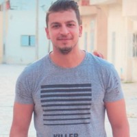 Mohamed Amine Nmiri