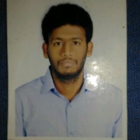 Aravind H