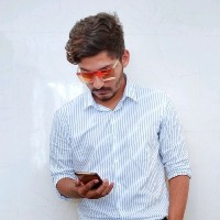 Darshan T