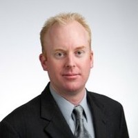 Matt Patterson