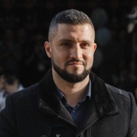 Elijah Pavliuk