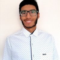 Aidan Chhokar