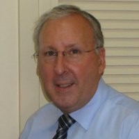 Ian Bevan