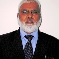 Prof Jalaluddin Shariff