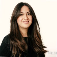 Lydia Ben Iken