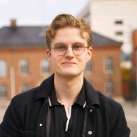 Andreas Mørkesdal