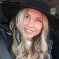 Ashley Baker
