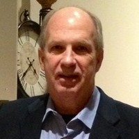 Ron McArthur