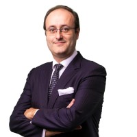 Alvaro Del Cuvillo Halcon