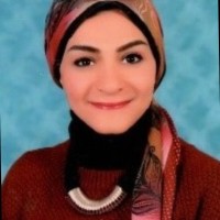 Mai Mostafa