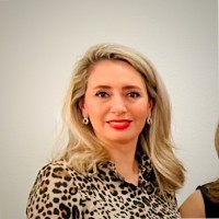 Sanaz Ghaemmaghami