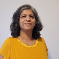 Zara Kaushik