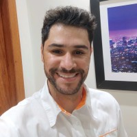 Daniel Henrique Lamas
