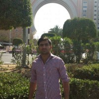 Krishna Kishor Singh