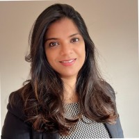 Chanchal Srivastava, Cfa
