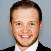 Brandon Bock