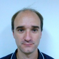 Sebastian Daniel Ilarri