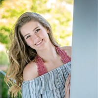 Megan Waite