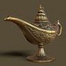 Magic Lamp