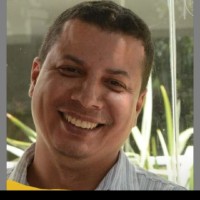 William Ribras Santos