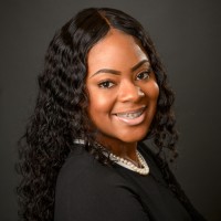 Tenisha Jones