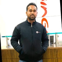 Gaurav Shakya