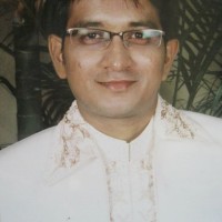 Tapan Kumbhare