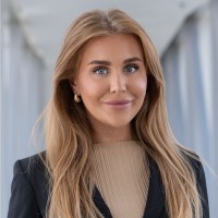 Veronica Andersson
