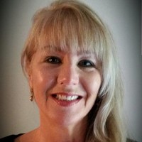 Colleen Gray