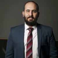Ali Amirhosseini