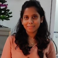 Madushika Perera