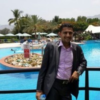 Mohammad Al - Hams